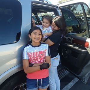 Meet your Posher, Erik